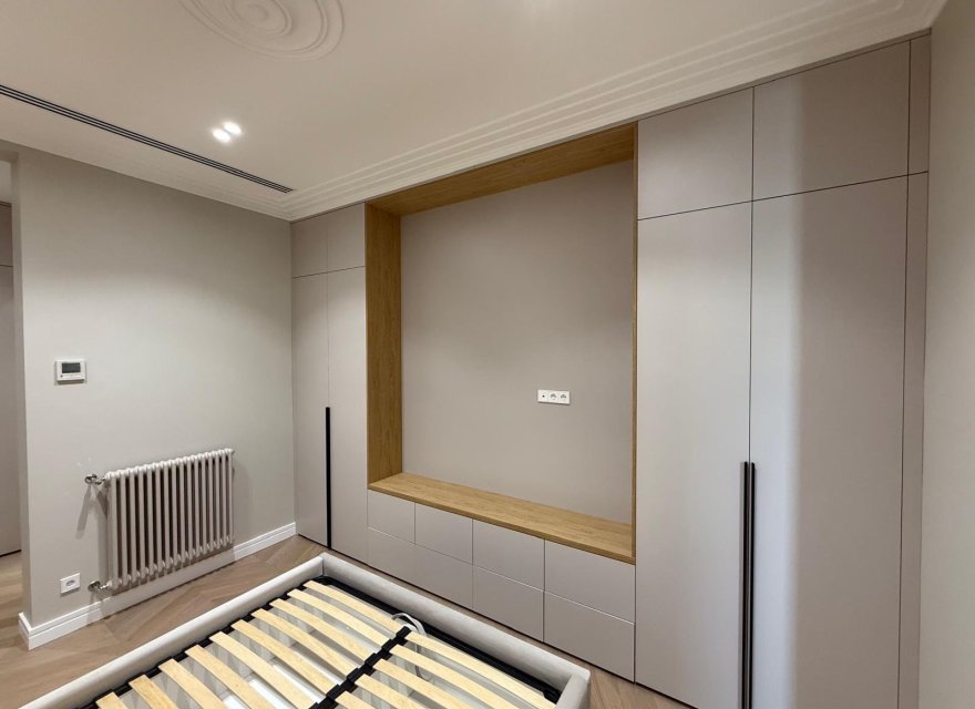 Odsprzedaż - Apartament - Eixample