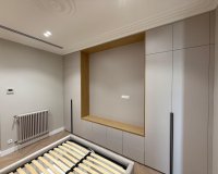 Odsprzedaż - Apartament - Eixample