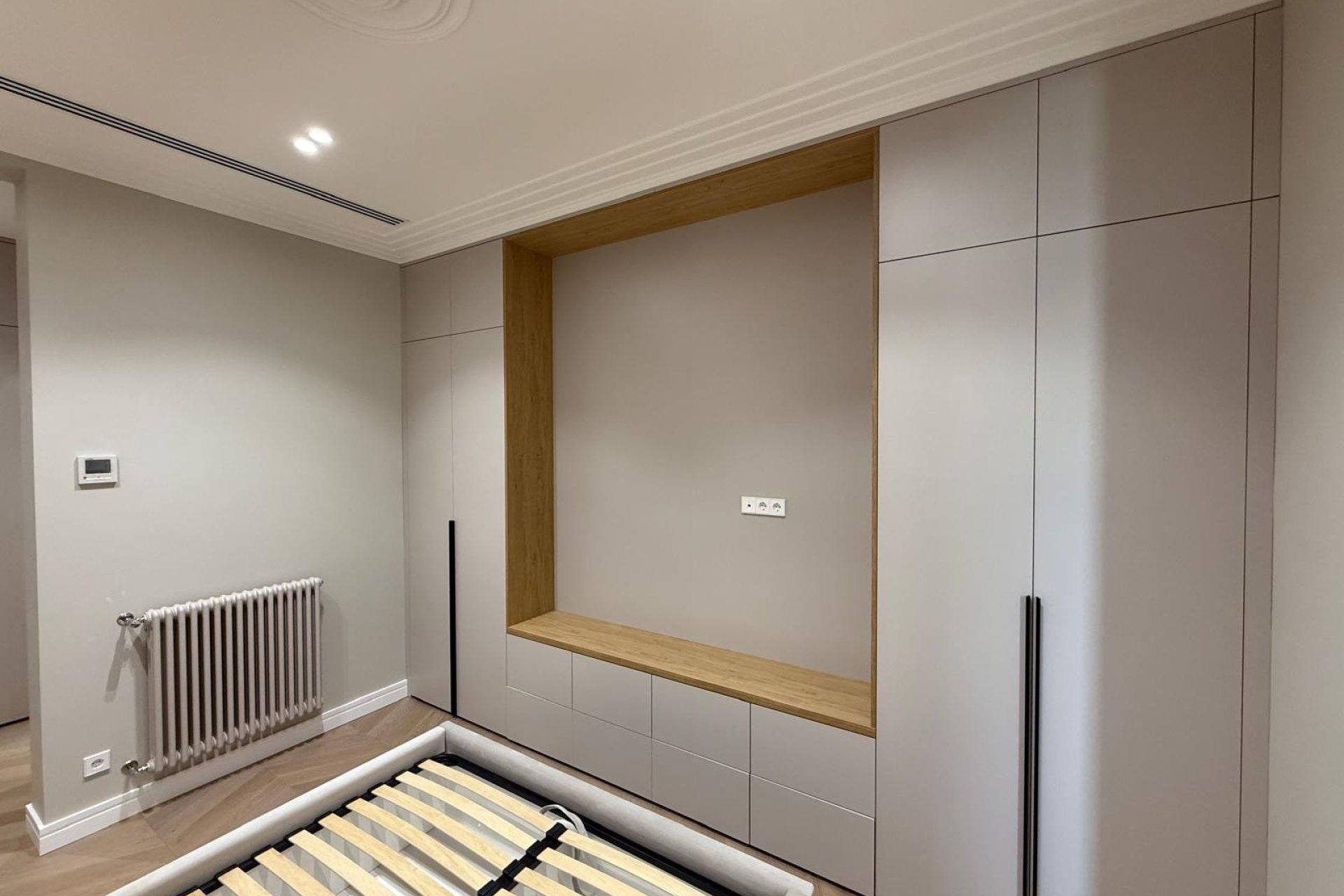 Odsprzedaż - Apartament - Eixample