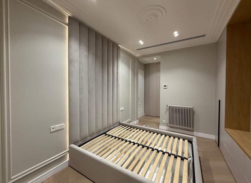 Odsprzedaż - Apartament - Eixample