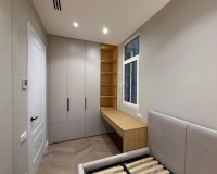 Odsprzedaż - Apartament - Eixample