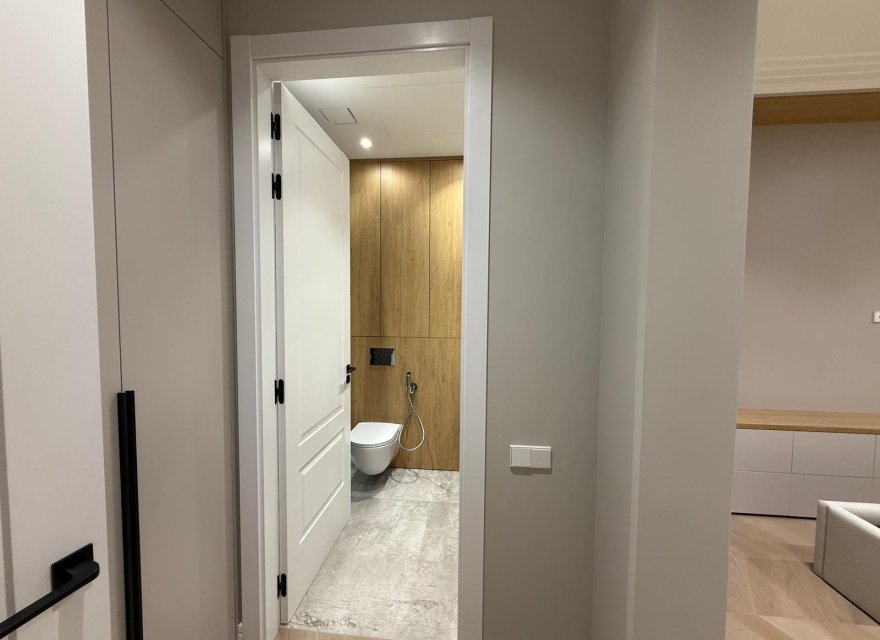 Odsprzedaż - Apartament - Eixample