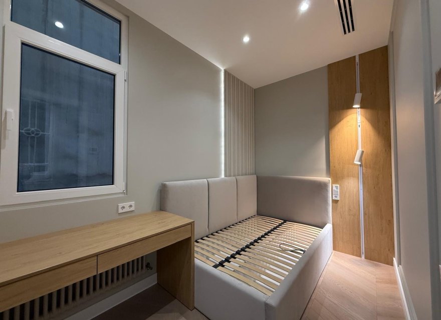 Odsprzedaż - Apartament - Eixample