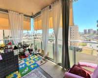 Odsprzedaż - Apartament - El Campello - Campello Playa