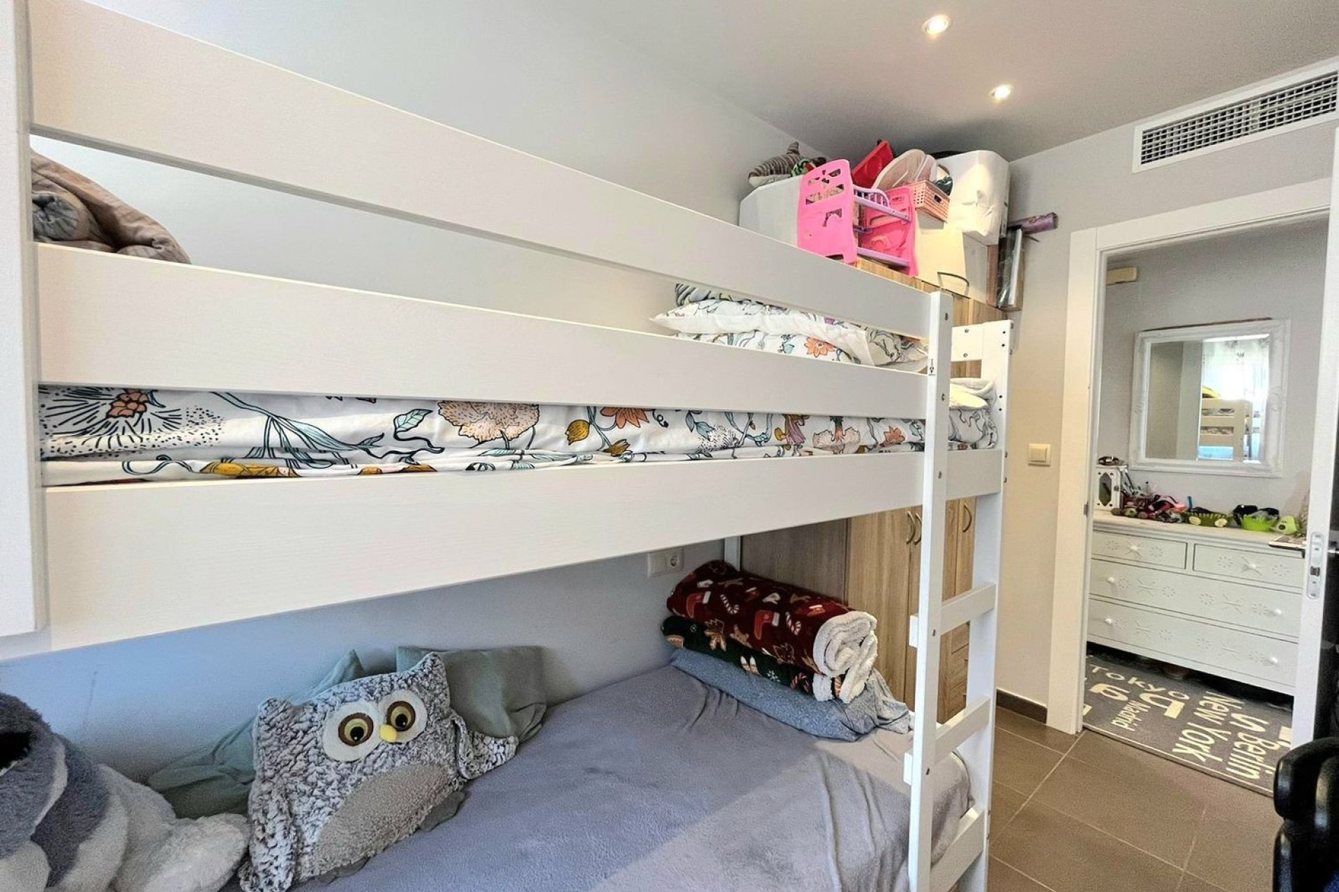 Odsprzedaż - Apartament - El Campello - Campello Playa