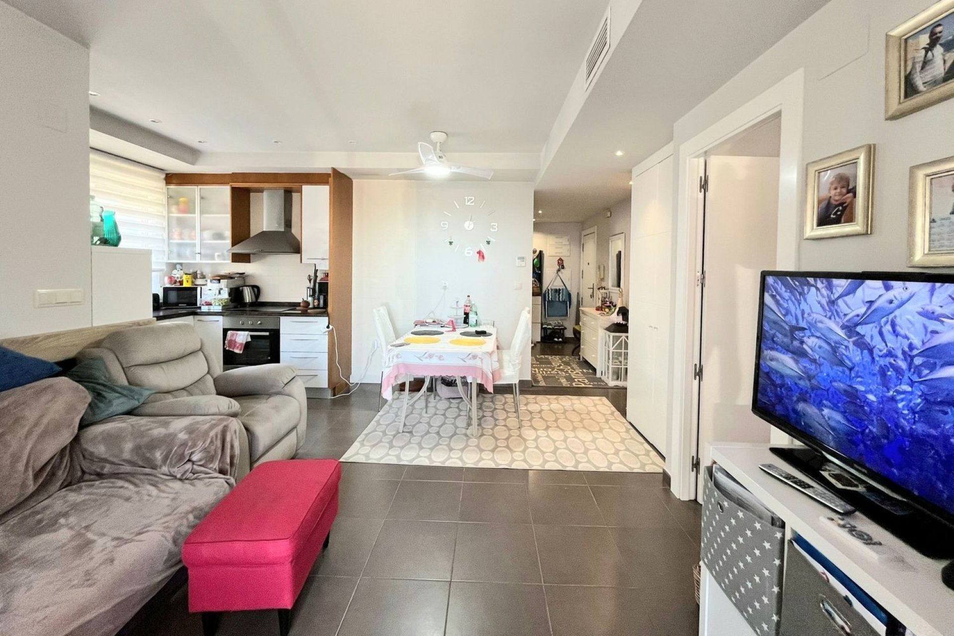 Odsprzedaż - Apartament - El Campello - Campello Playa