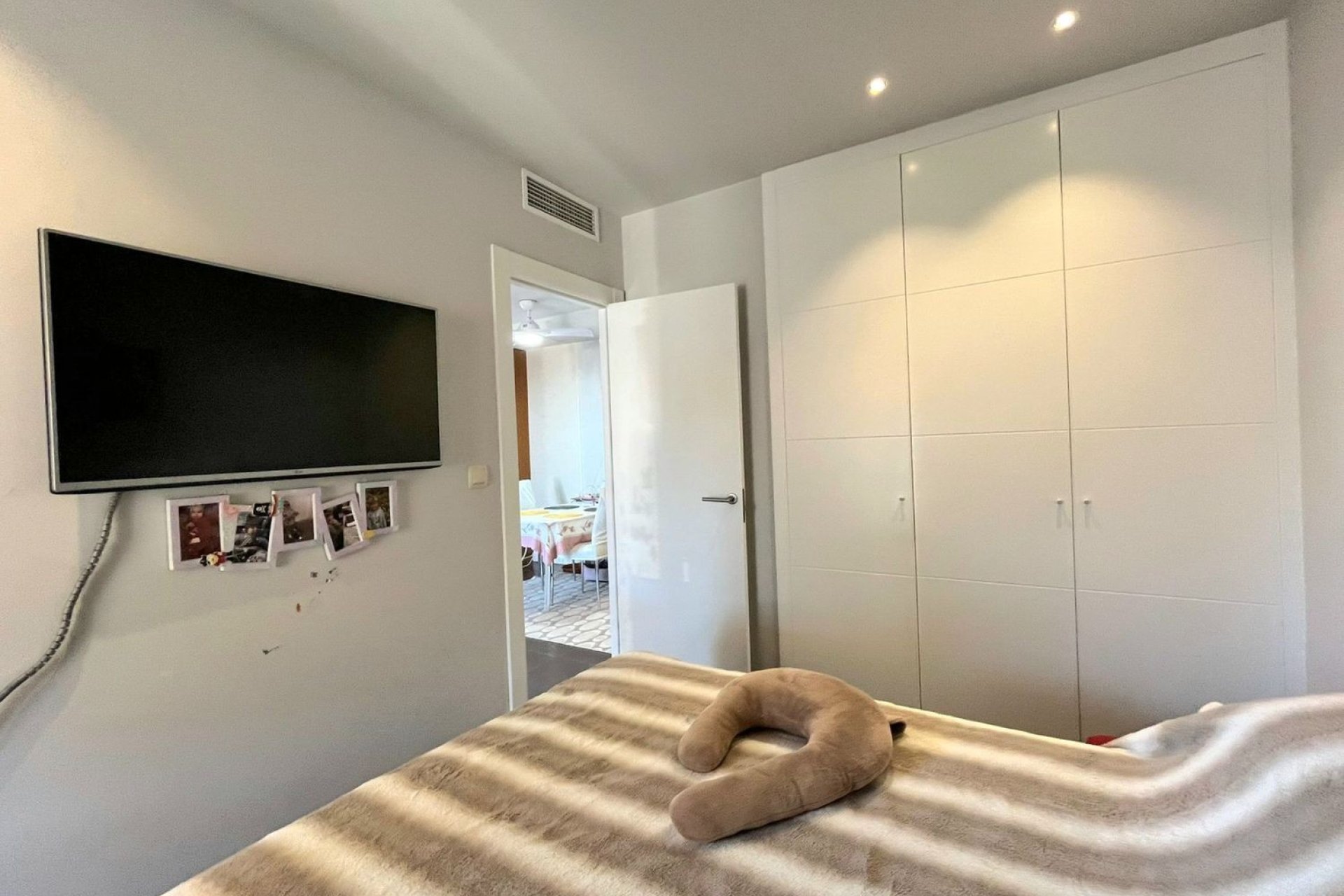 Odsprzedaż - Apartament - El Campello - Campello Playa