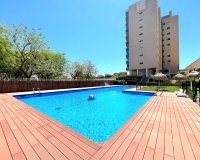 Odsprzedaż - Apartament - El Campello - Campello Playa