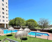 Odsprzedaż - Apartament - El Campello - Campello Playa