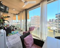 Odsprzedaż - Apartament - El Campello - Campello Playa