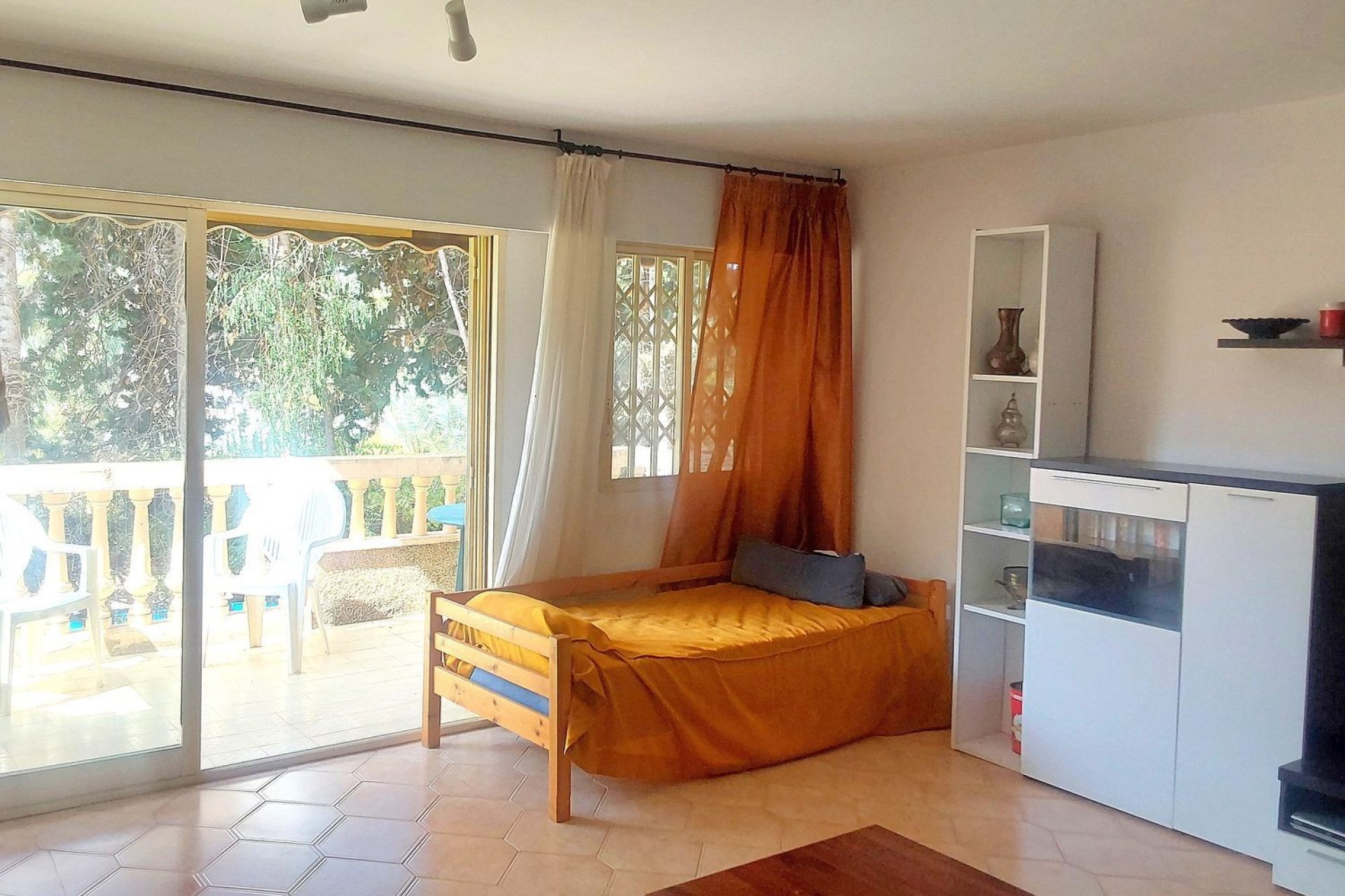 Odsprzedaż - Apartament - El Campello - Campello Playa