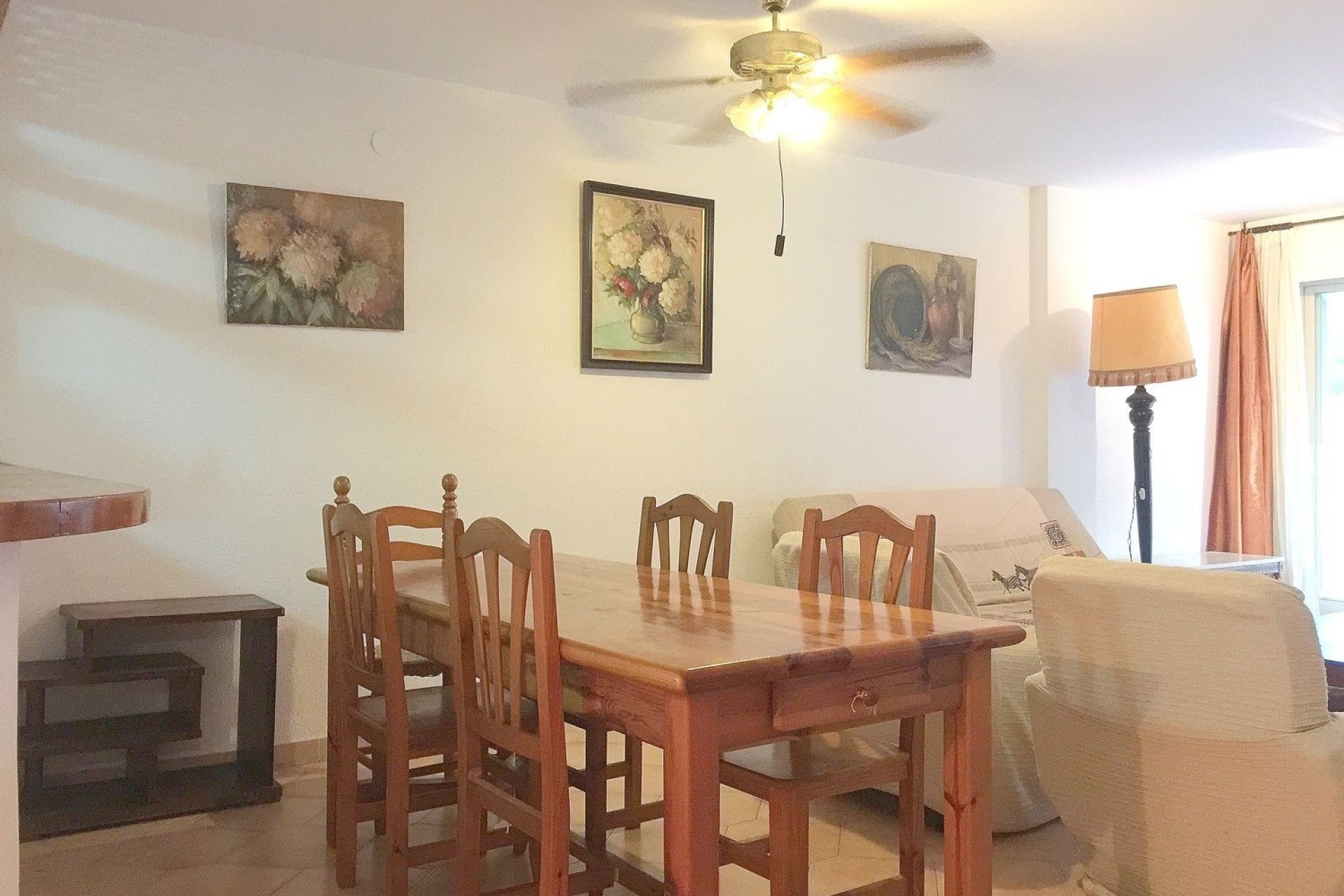 Odsprzedaż - Apartament - El Campello - Campello Playa