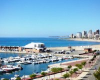 Odsprzedaż - Apartament - El Campello - Campello Playa