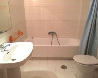 Odsprzedaż - Apartament - El Campello - Campello Playa