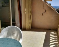 Odsprzedaż - Apartament - El Campello - Campello Playa
