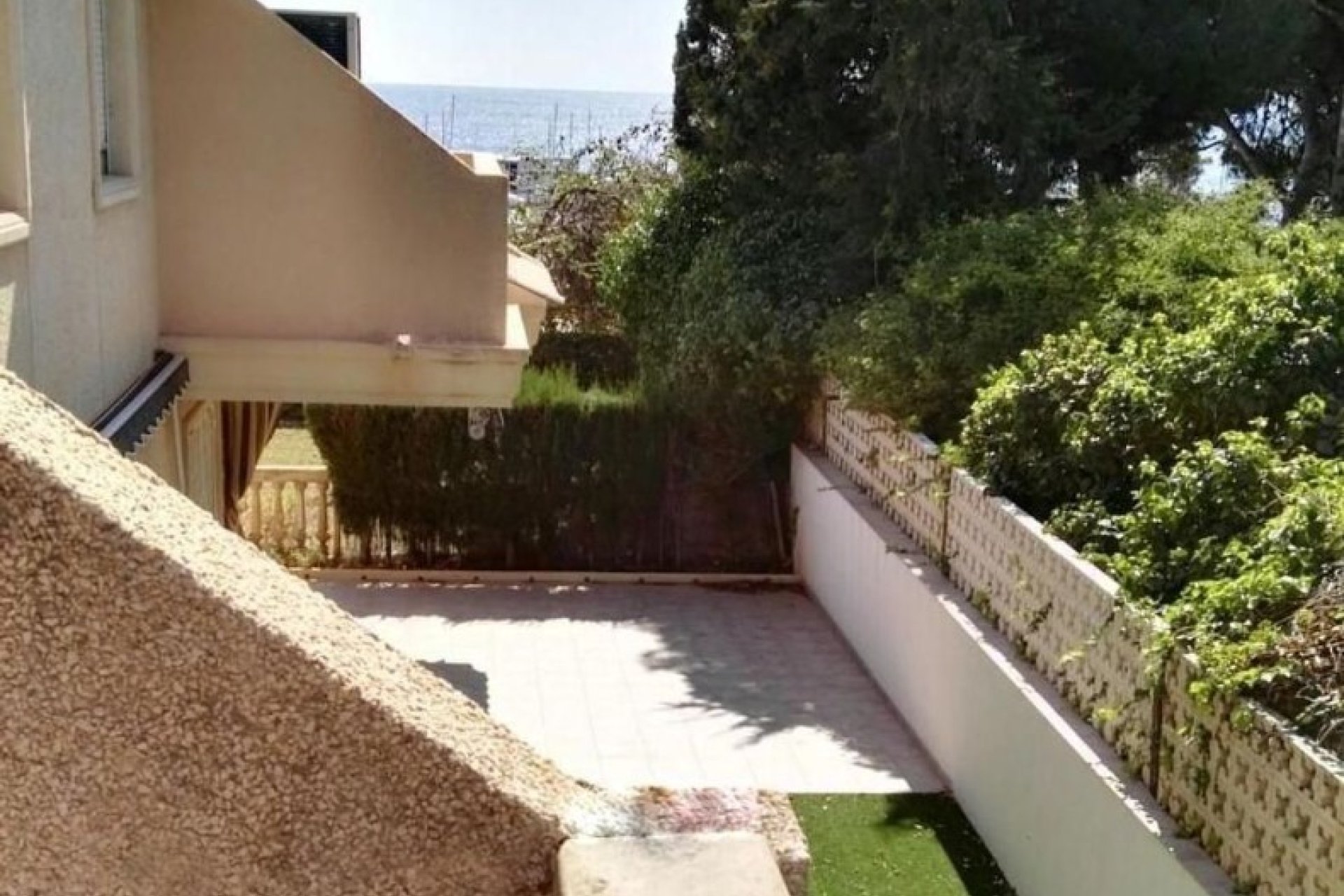 Odsprzedaż - Apartament - El Campello - Campello Playa