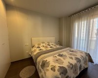 Odsprzedaż - Apartament - El Campello - Campello Playa