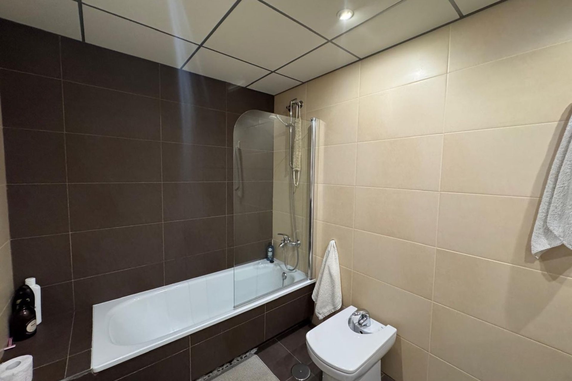 Odsprzedaż - Apartament - El Campello - Campello Playa