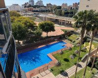 Odsprzedaż - Apartament - El Campello - Campello Playa