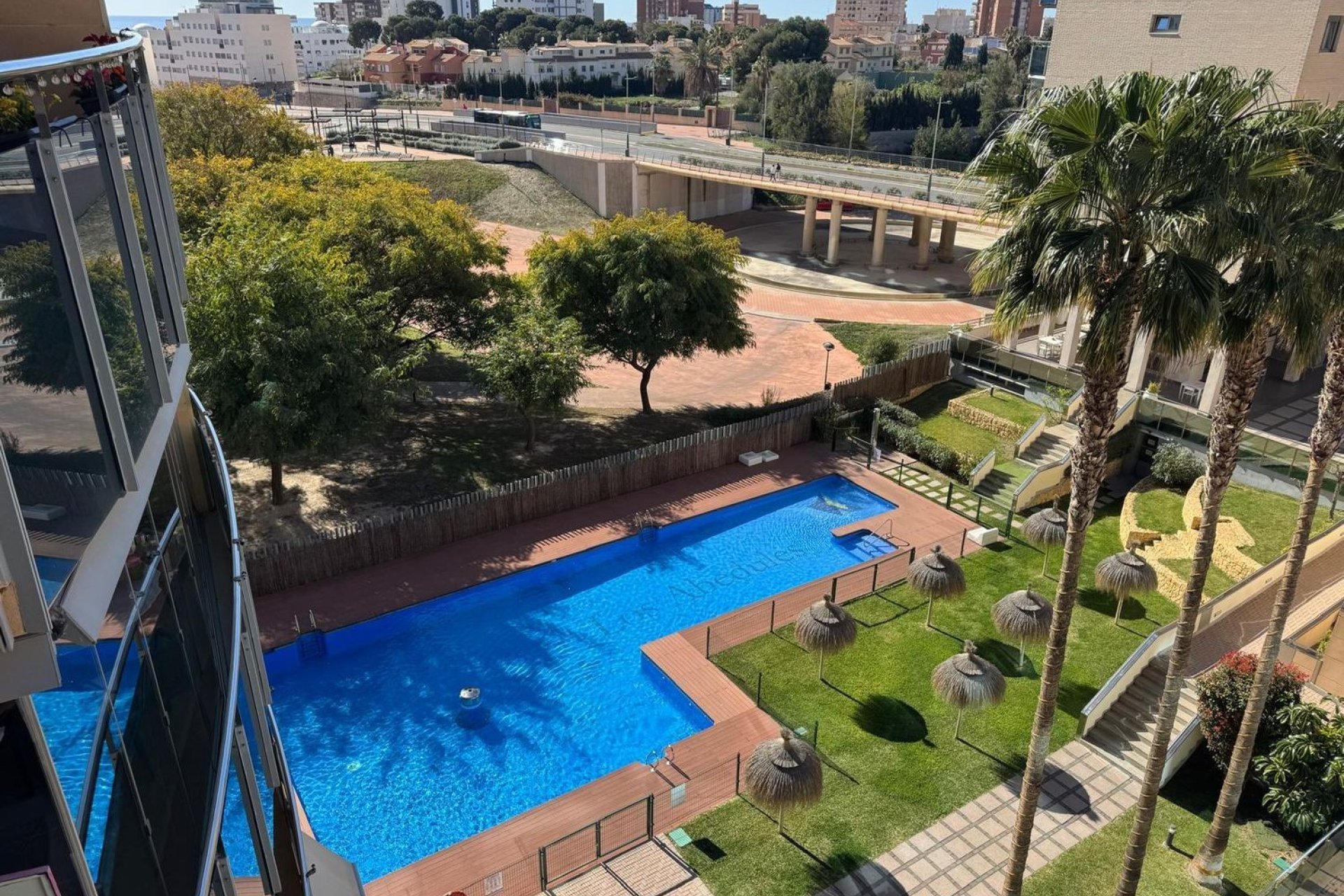 Odsprzedaż - Apartament - El Campello - Campello Playa