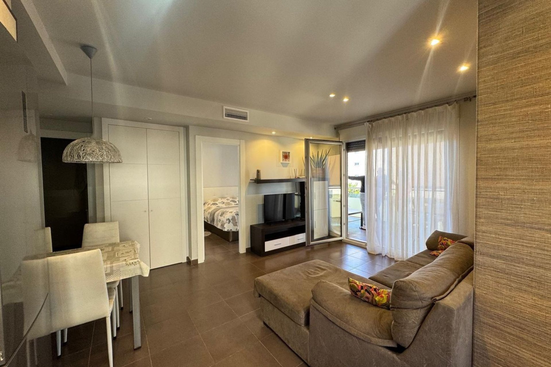 Odsprzedaż - Apartament - El Campello - Campello Playa