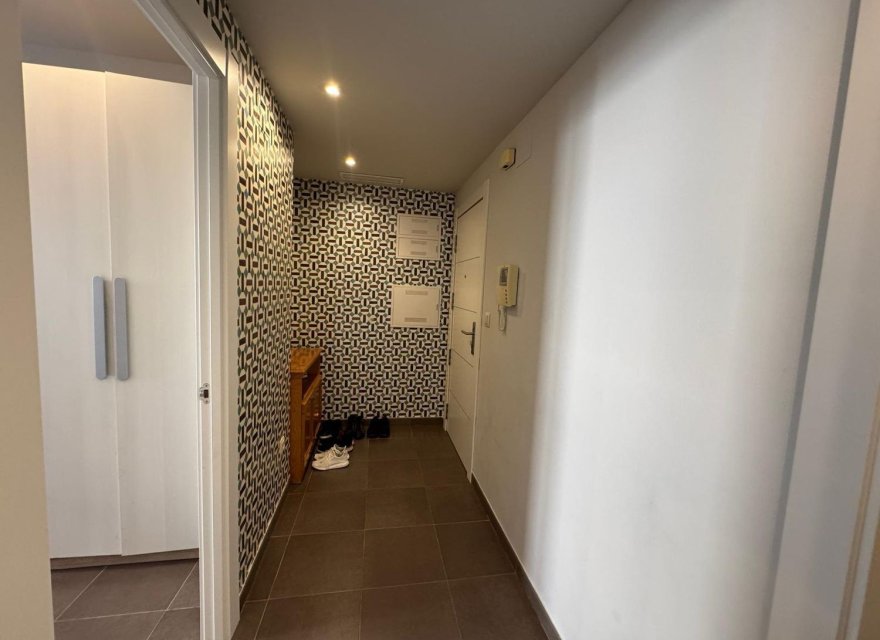 Odsprzedaż - Apartament - El Campello - Campello Playa