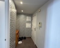 Odsprzedaż - Apartament - El Campello - Campello Playa