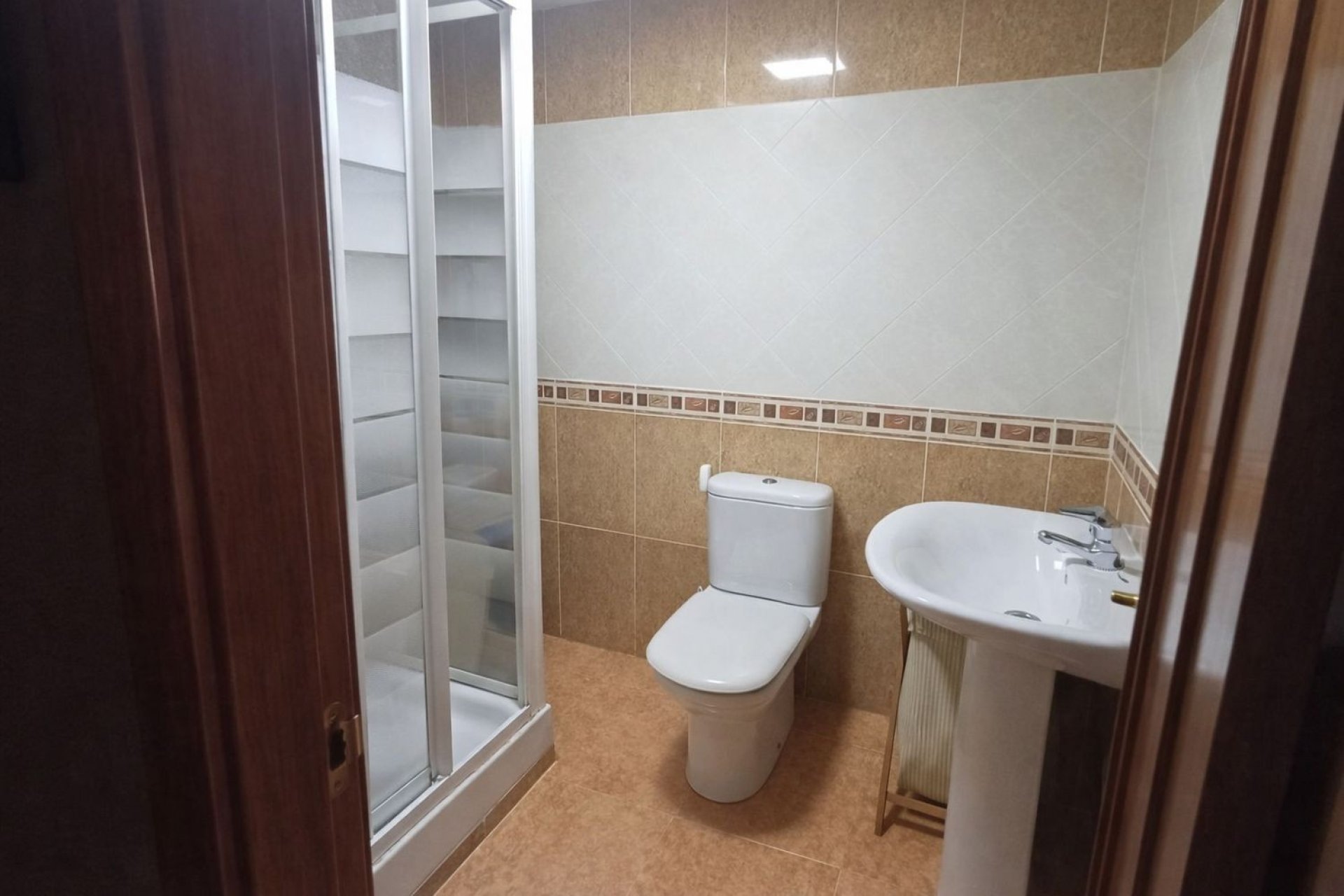 Odsprzedaż - Apartament - El Campello - Campello Playa