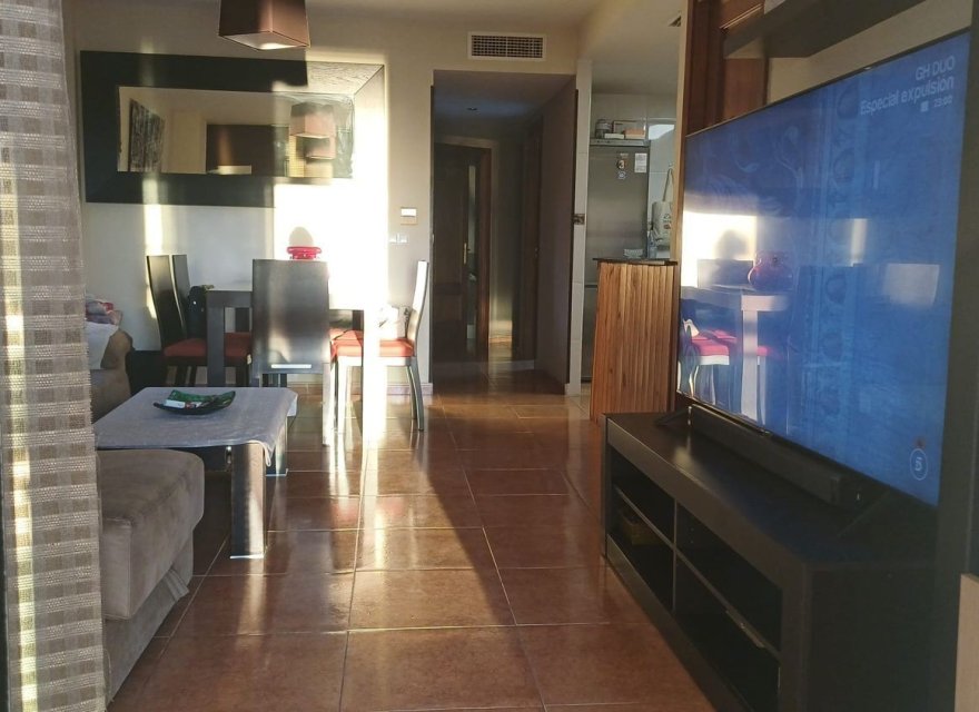 Odsprzedaż - Apartament - El Campello - Campello Playa