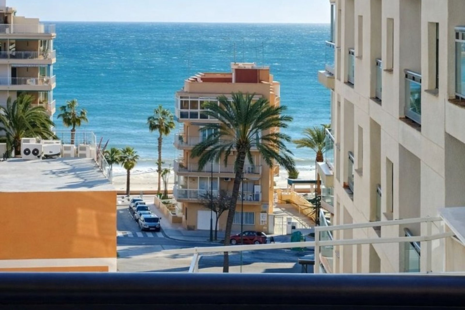 Odsprzedaż - Apartament - El Campello - Campello Playa