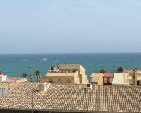 Odsprzedaż - Apartament - El Campello - Costa Blanca