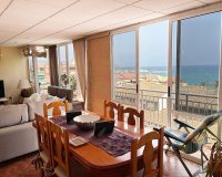 Odsprzedaż - Apartament - El Campello - Costa Blanca