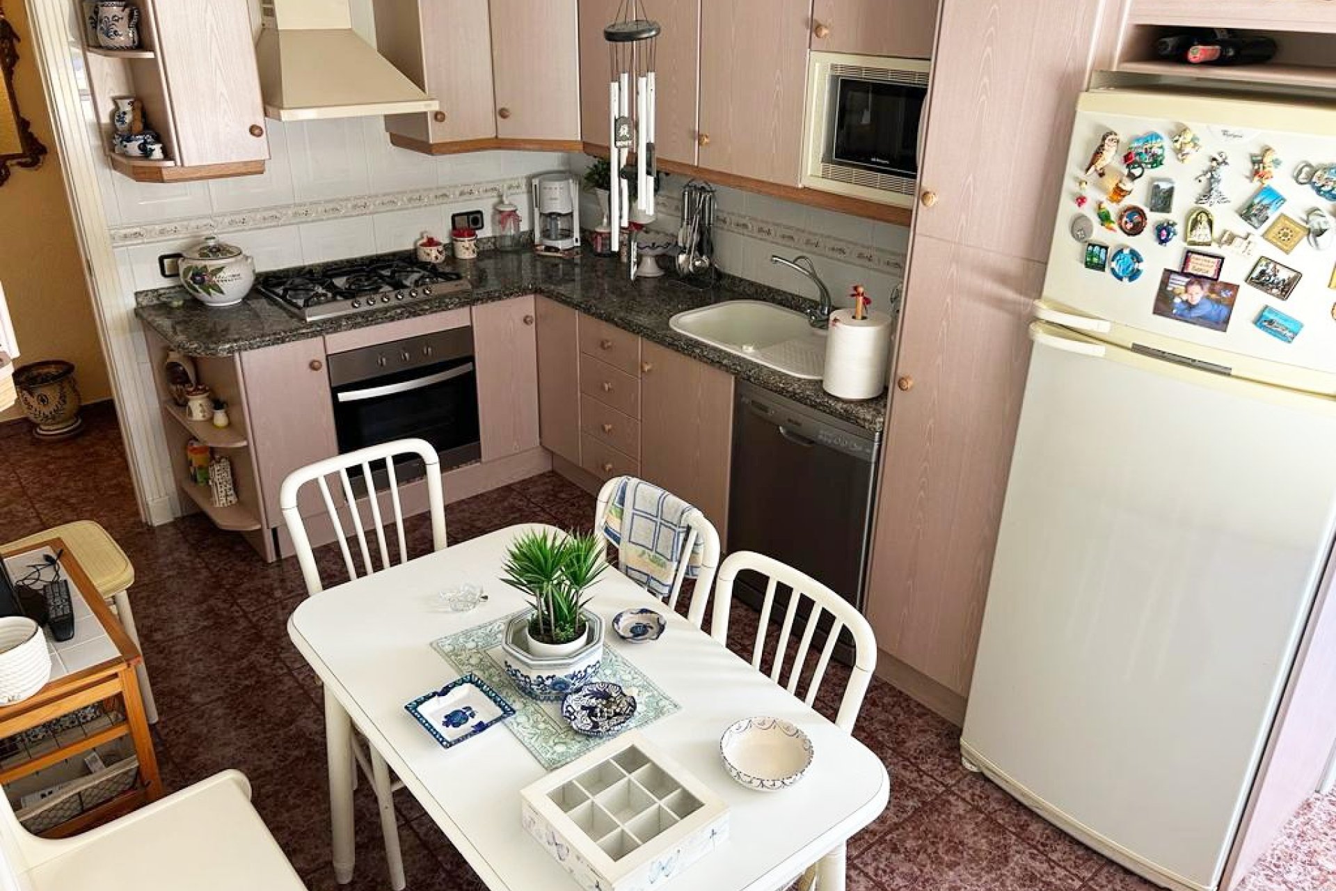 Odsprzedaż - Apartament - El Campello - Costa Blanca