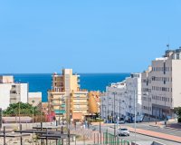 Odsprzedaż - Apartament - El Campello - El Amerador