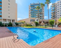 Odsprzedaż - Apartament - El Campello - El Amerador