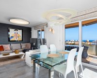 Odsprzedaż - Apartament - El Campello - El Amerador