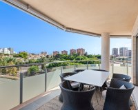 Odsprzedaż - Apartament - El Campello - El Amerador