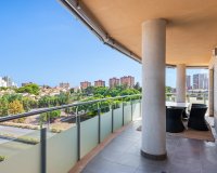 Odsprzedaż - Apartament - El Campello - El Amerador