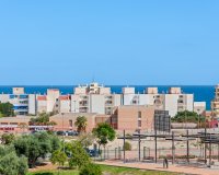 Odsprzedaż - Apartament - El Campello - El Amerador