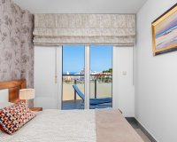 Odsprzedaż - Apartament - El Campello - El Amerador