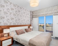 Odsprzedaż - Apartament - El Campello - El Amerador