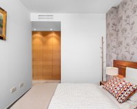 Odsprzedaż - Apartament - El Campello - El Amerador