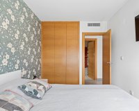 Odsprzedaż - Apartament - El Campello - El Amerador