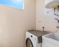 Odsprzedaż - Apartament - El Campello - El Amerador