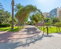 Odsprzedaż - Apartament - El Campello - El Amerador