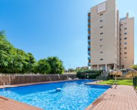 Odsprzedaż - Apartament - El Campello - El Amerador