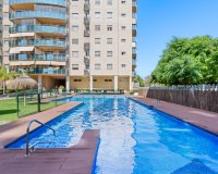 Odsprzedaż - Apartament - El Campello - El Amerador