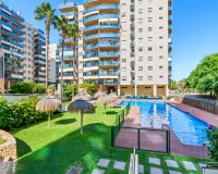 Odsprzedaż - Apartament - El Campello - El Amerador