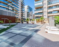 Odsprzedaż - Apartament - El Campello - El Amerador