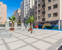 Odsprzedaż - Apartament - El Campello - El Amerador